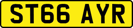 ST66AYR