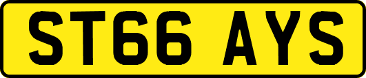 ST66AYS