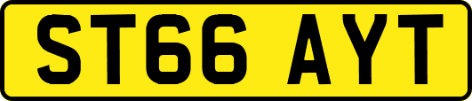 ST66AYT