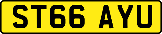 ST66AYU