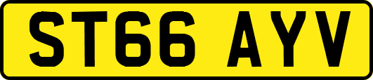 ST66AYV
