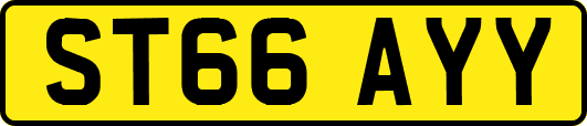 ST66AYY