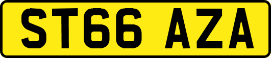 ST66AZA