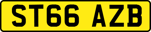 ST66AZB