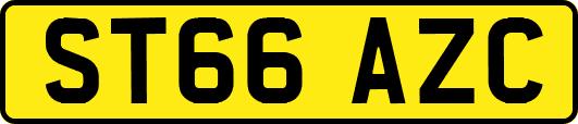 ST66AZC