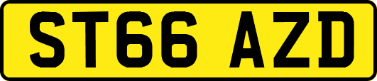 ST66AZD