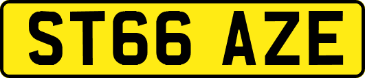 ST66AZE