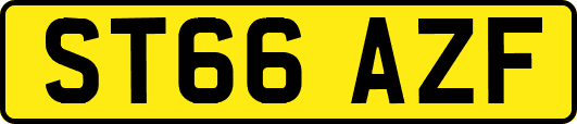 ST66AZF