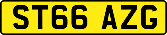 ST66AZG