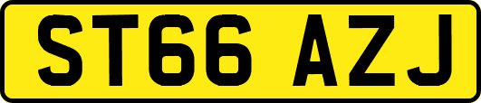 ST66AZJ