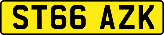 ST66AZK