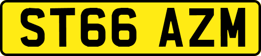 ST66AZM