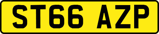 ST66AZP