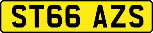 ST66AZS
