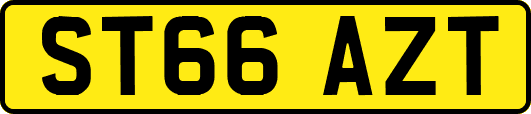 ST66AZT