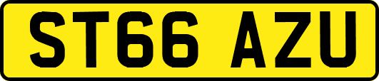 ST66AZU