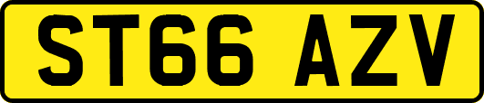 ST66AZV