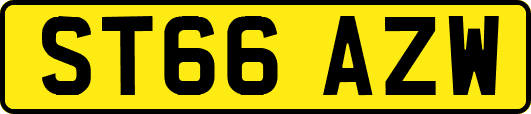 ST66AZW