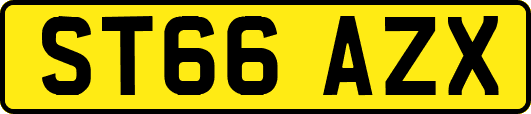 ST66AZX