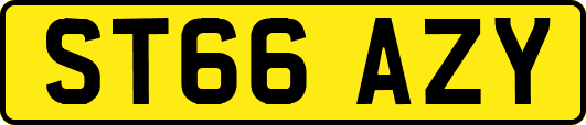 ST66AZY
