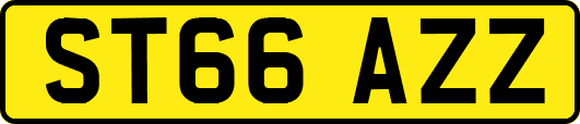 ST66AZZ