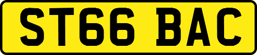 ST66BAC