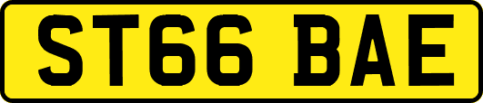 ST66BAE
