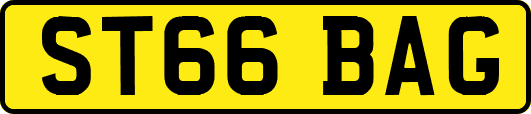 ST66BAG