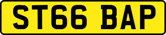 ST66BAP