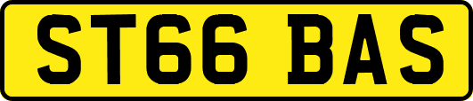ST66BAS