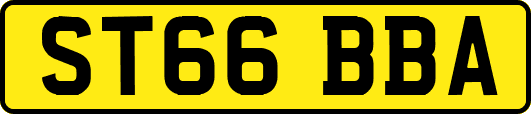 ST66BBA