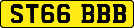 ST66BBB