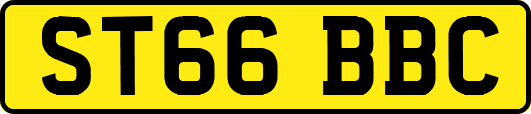 ST66BBC
