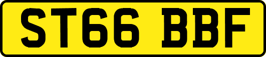 ST66BBF