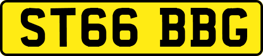 ST66BBG
