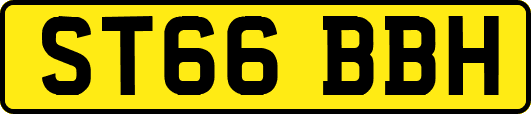 ST66BBH