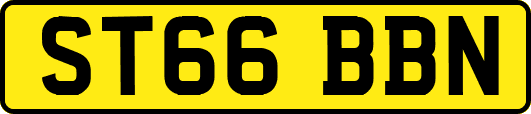 ST66BBN