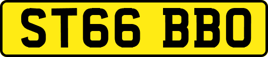 ST66BBO