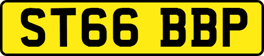 ST66BBP