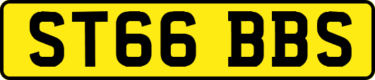 ST66BBS
