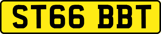 ST66BBT