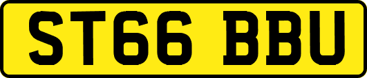 ST66BBU