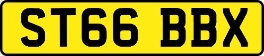 ST66BBX