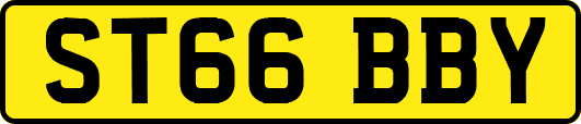 ST66BBY