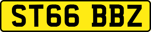 ST66BBZ