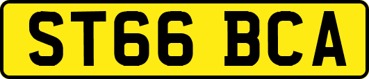 ST66BCA