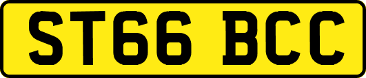 ST66BCC