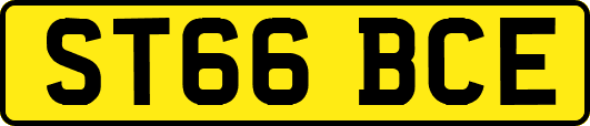 ST66BCE