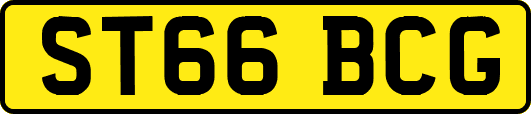 ST66BCG