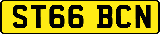 ST66BCN